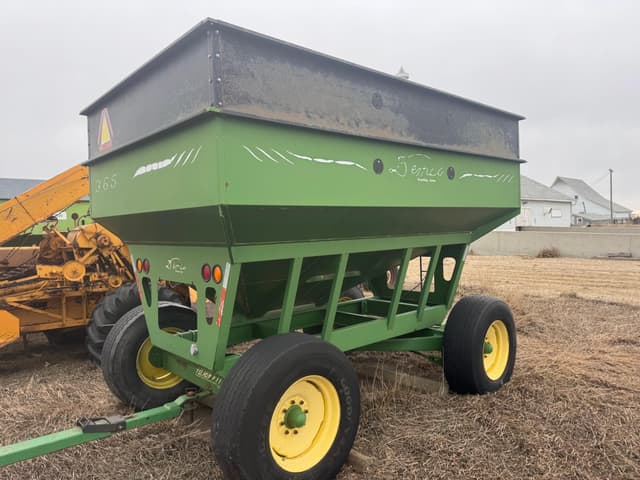 Image of Demco 365 equipment image 1