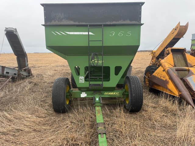 Image of Demco 365 equipment image 3