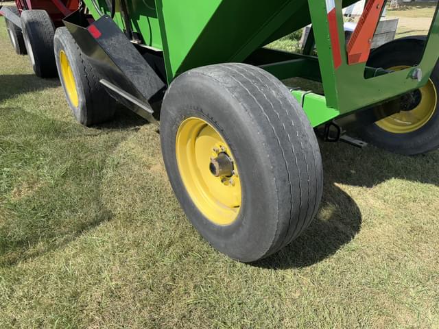 Image of Demco 365 equipment image 1