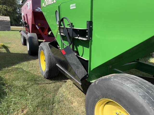 Image of Demco 365 equipment image 2