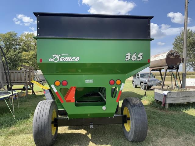 Image of Demco 365 equipment image 4