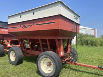 Main image Demco 365