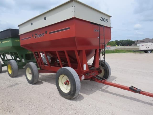 Image of Demco 365 equipment image 2
