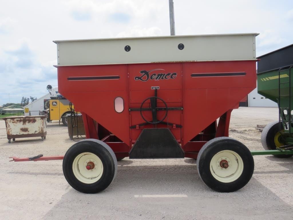 Demco 365 Equipment Image0