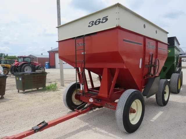 Image of Demco 365 equipment image 1