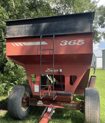 Main image Demco 365