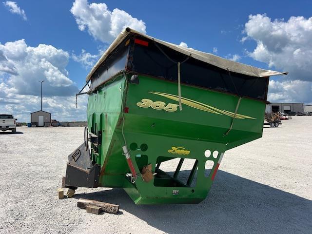 Image of Demco 365 equipment image 3