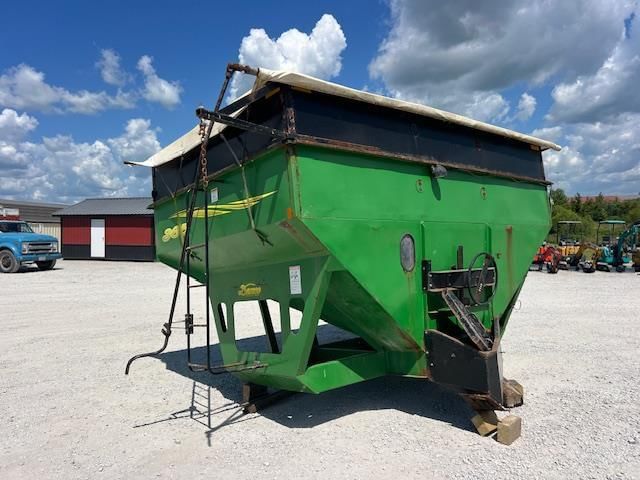 Demco 365 Equipment Image0