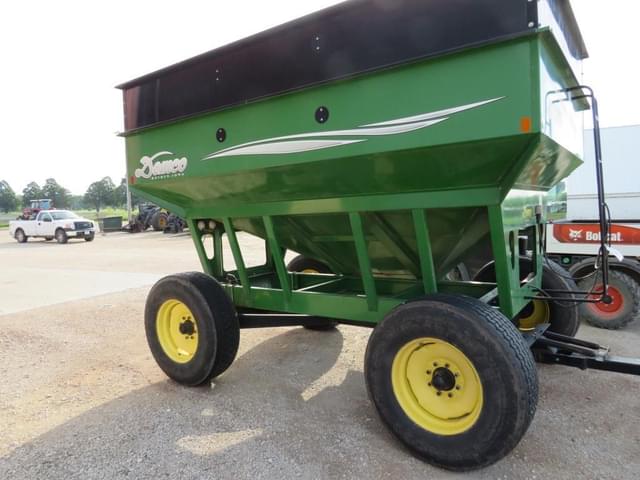 Image of Demco 365 equipment image 3