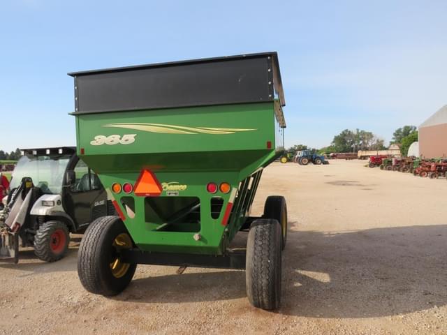 Image of Demco 365 equipment image 4
