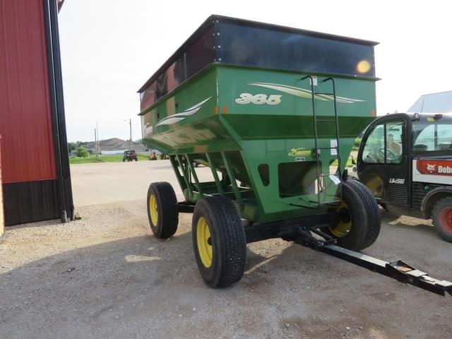Image of Demco 365 equipment image 2