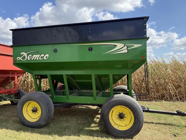 Image of Demco 365 equipment image 3