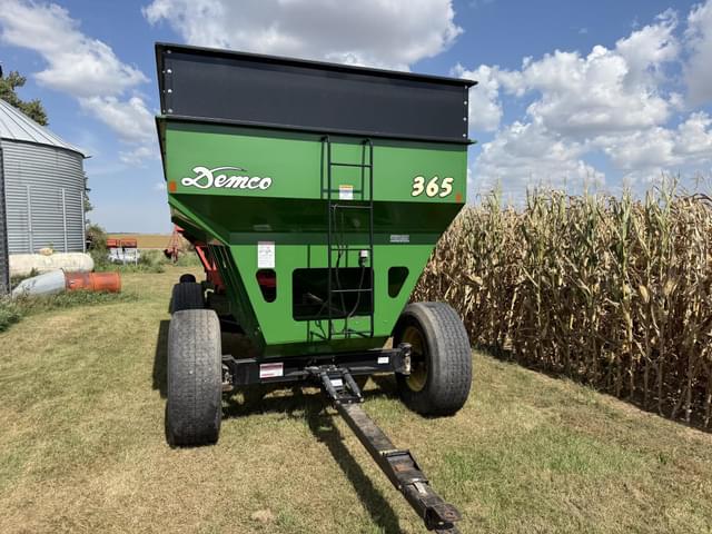 Image of Demco 365 equipment image 4