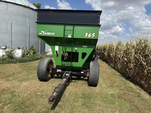 Image of Demco 365 equipment image 1