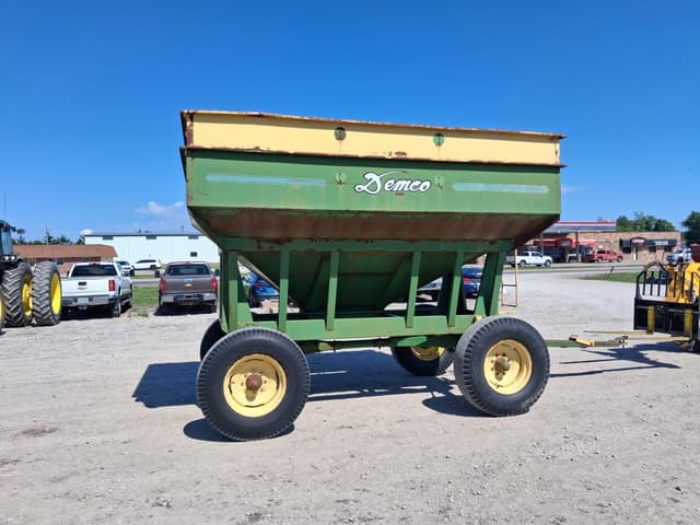 Image of Demco 365 equipment image 4