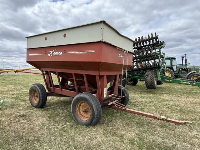 Image of Demco 365 equipment image 1