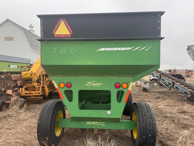 Image of Demco 365 equipment image 3