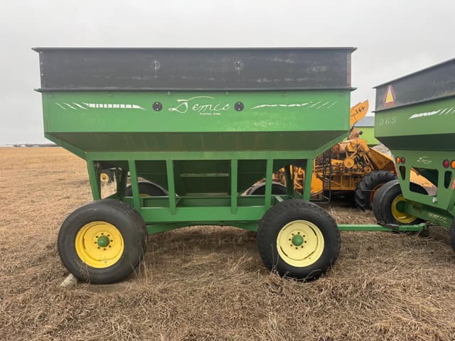 Image of Demco 365 equipment image 1