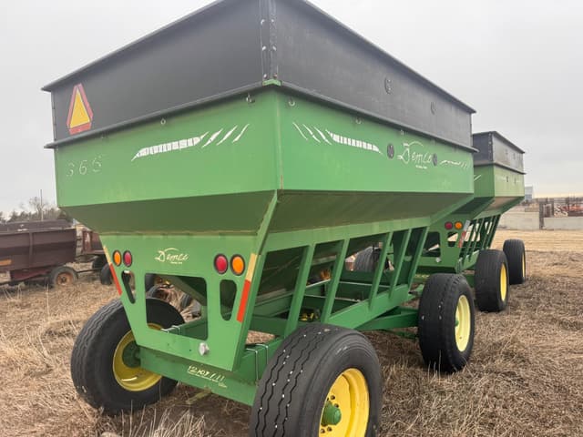 Image of Demco 365 equipment image 2