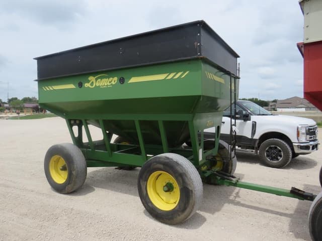 Image of Demco 365 equipment image 1