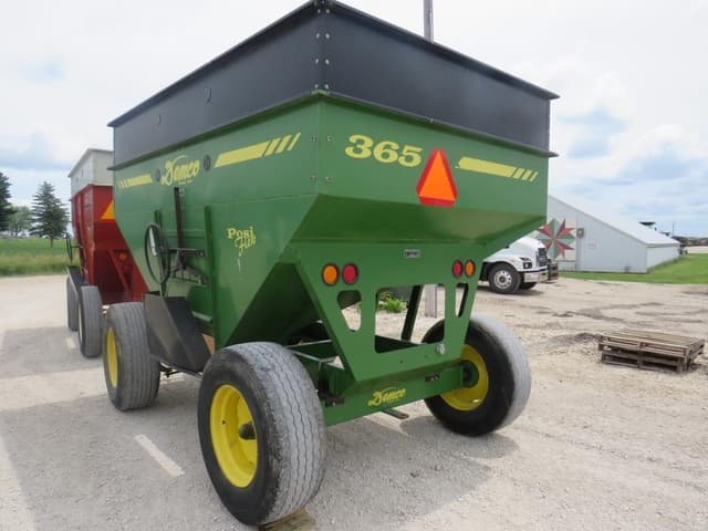 Image of Demco 365 equipment image 3