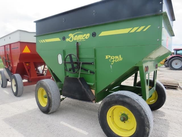Image of Demco 365 equipment image 4
