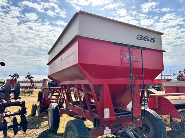 Demco 365 Equipment Image0