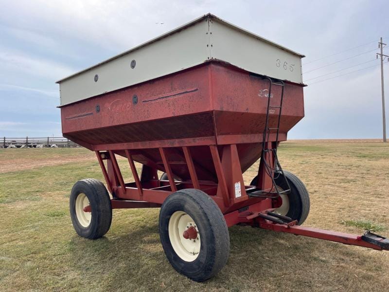 Main image Demco 365