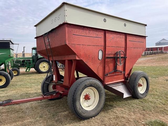 Image of Demco 365 equipment image 1