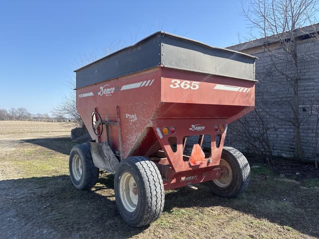 Image of Demco 365 equipment image 4