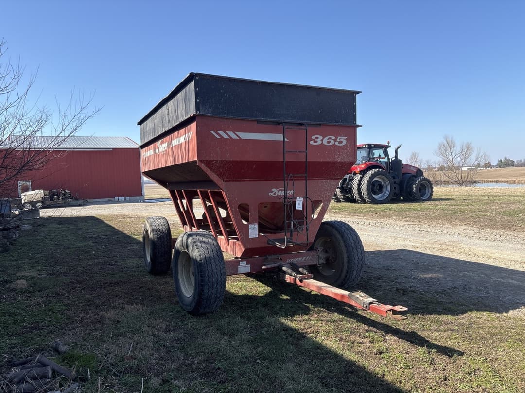 Image of Demco 365 Primary image