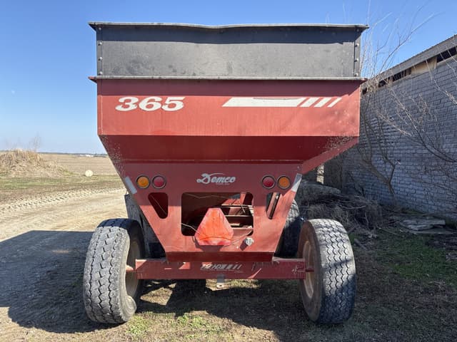 Image of Demco 365 equipment image 3