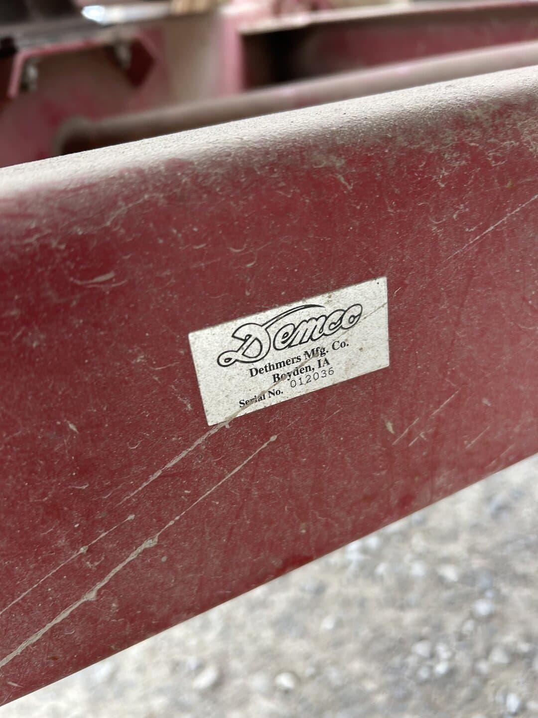 Image of Demco 365 Image 1