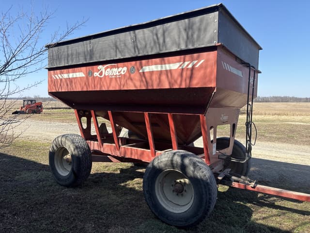 Image of Demco 365 equipment image 1