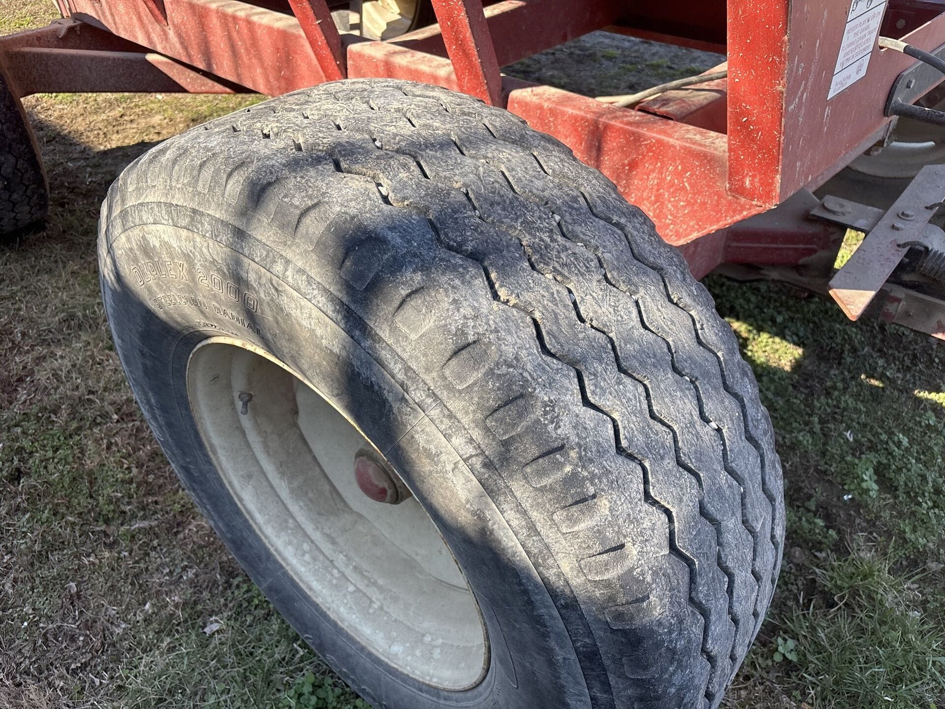 Demco 365 Equipment Image0