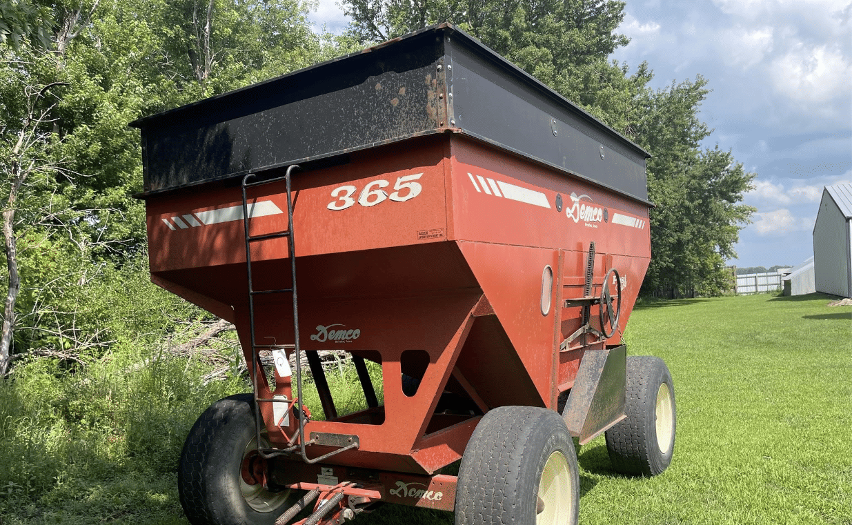 Main image Demco 365