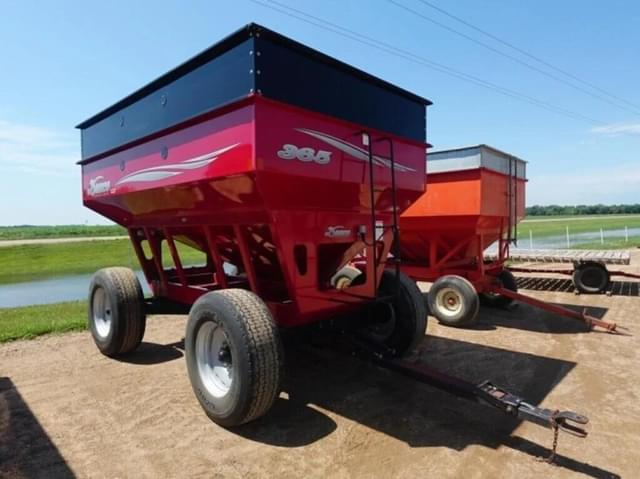 Image of Demco 365 equipment image 1