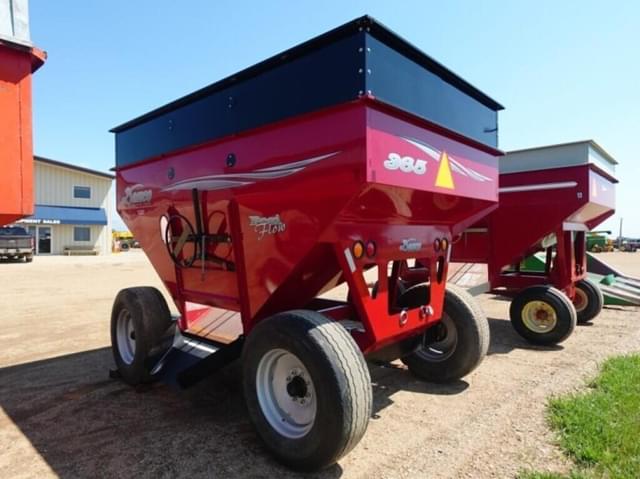 Image of Demco 365 equipment image 3