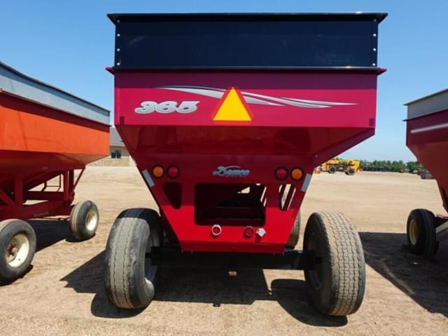 Image of Demco 365 equipment image 4