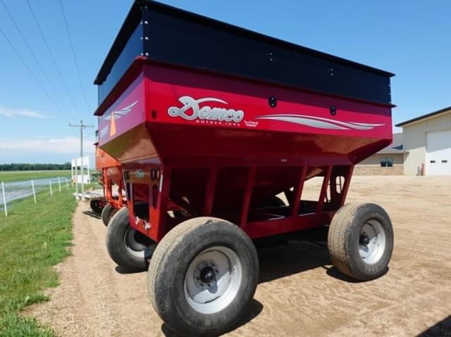 Image of Demco 365 equipment image 2