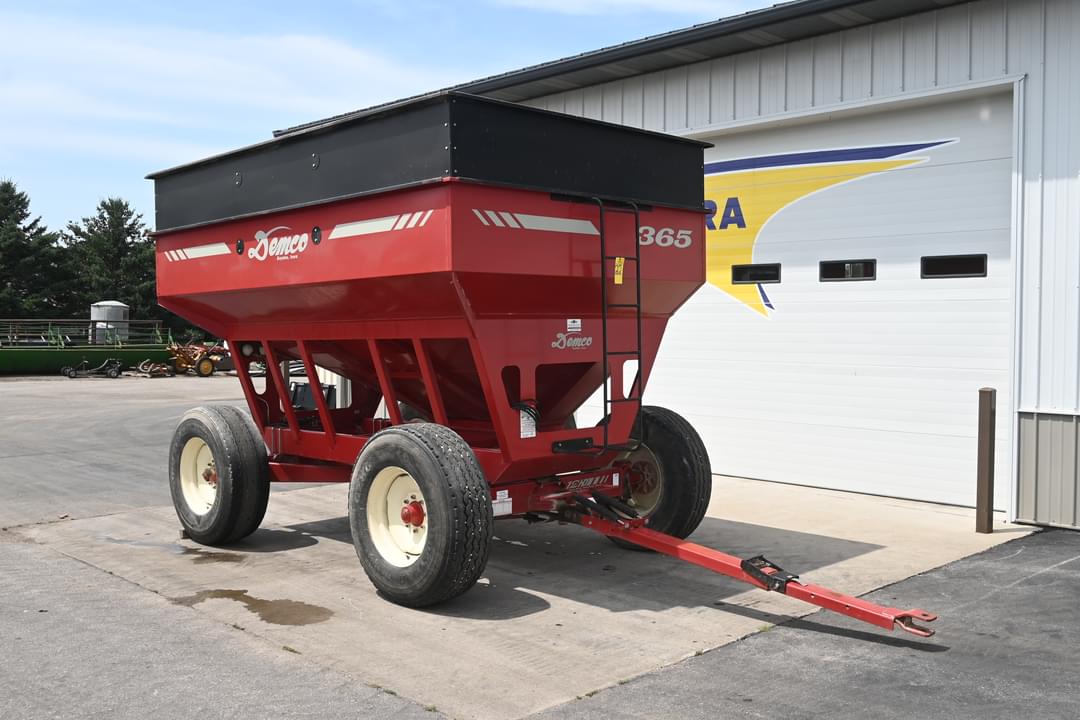 Image of Demco 365 Primary image
