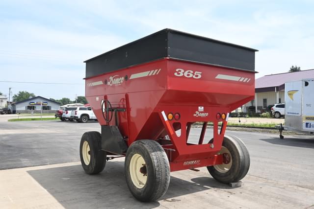 Image of Demco 365 equipment image 4