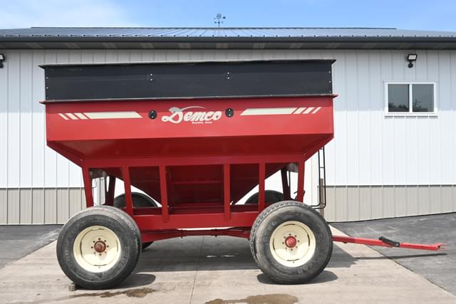 Image of Demco 365 equipment image 1