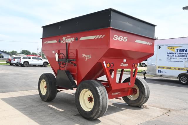 Image of Demco 365 equipment image 4