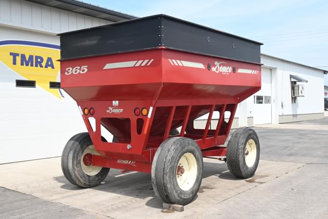 Image of Demco 365 equipment image 2