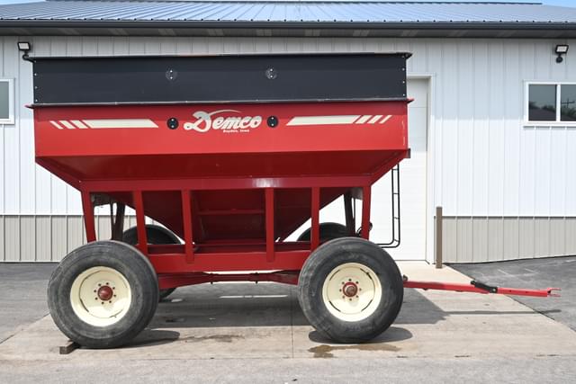 Image of Demco 365 equipment image 1