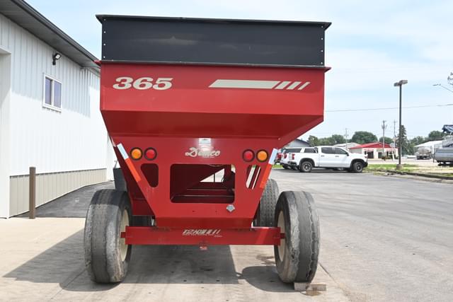 Image of Demco 365 equipment image 3