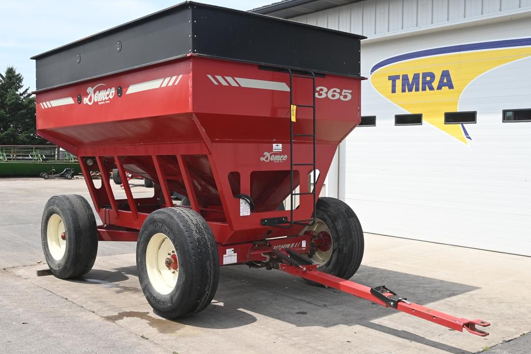 Image of Demco 365 Primary image