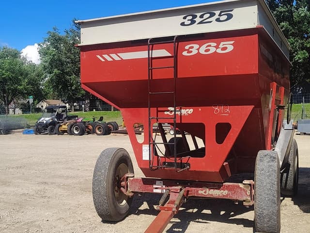 Image of Demco 365 equipment image 1