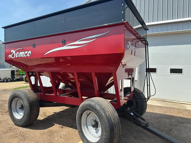 Image of Demco 365 equipment image 1